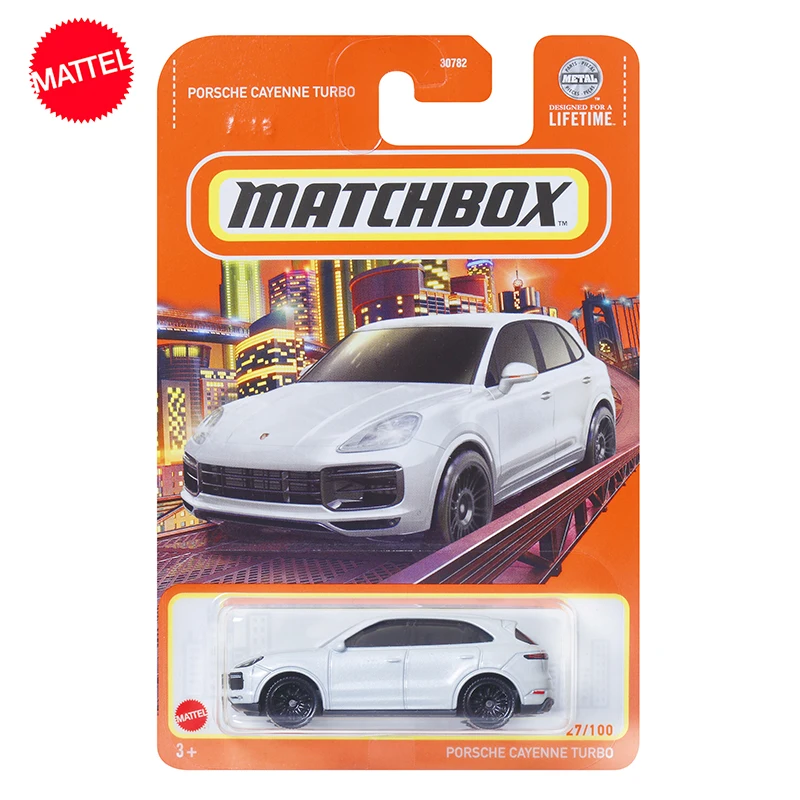 Модель автомобиля 1/64