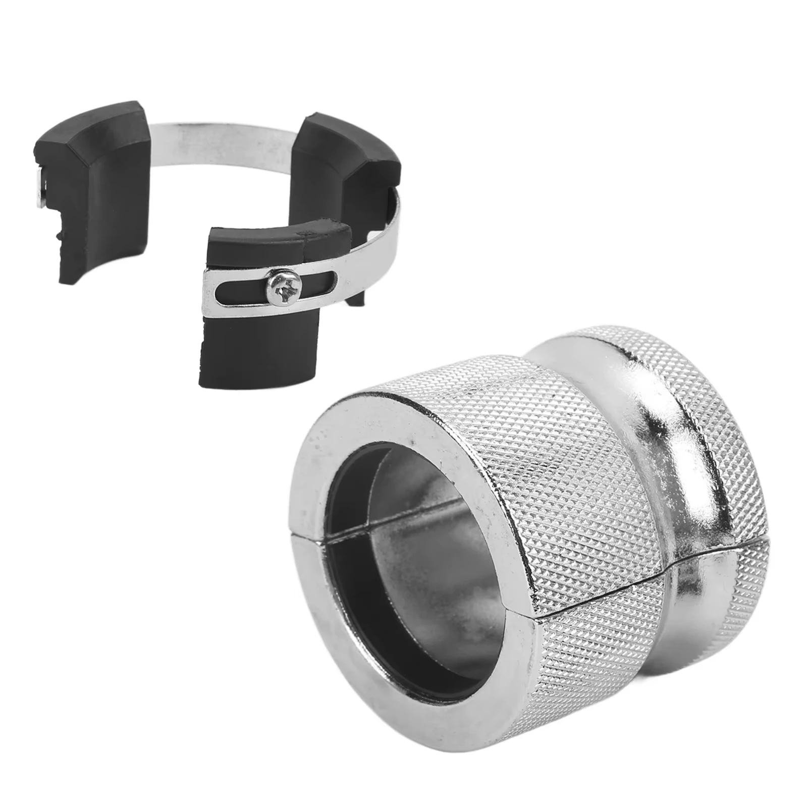 

Инструмент Для Установки Сальника Вилки Мотоцикла, Регулируемый 39-50 Мм Для Стандартных Перевернутых Вилок