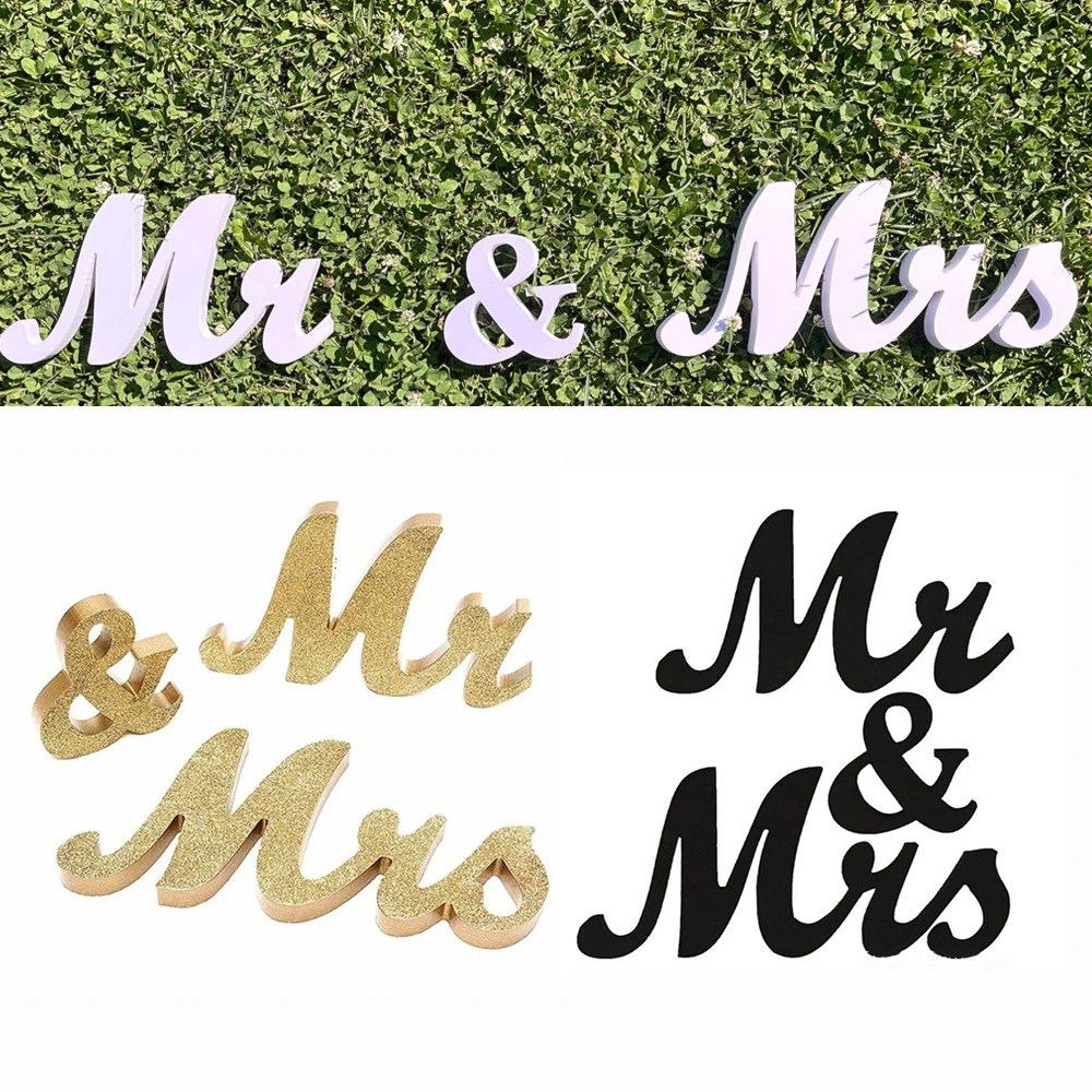 

Знак «Мистер и миссис» для свадьбы, украшения для сердца, деревянные буквы, знак, свадебные фото, реквизит, Деревенское свадебное украшение