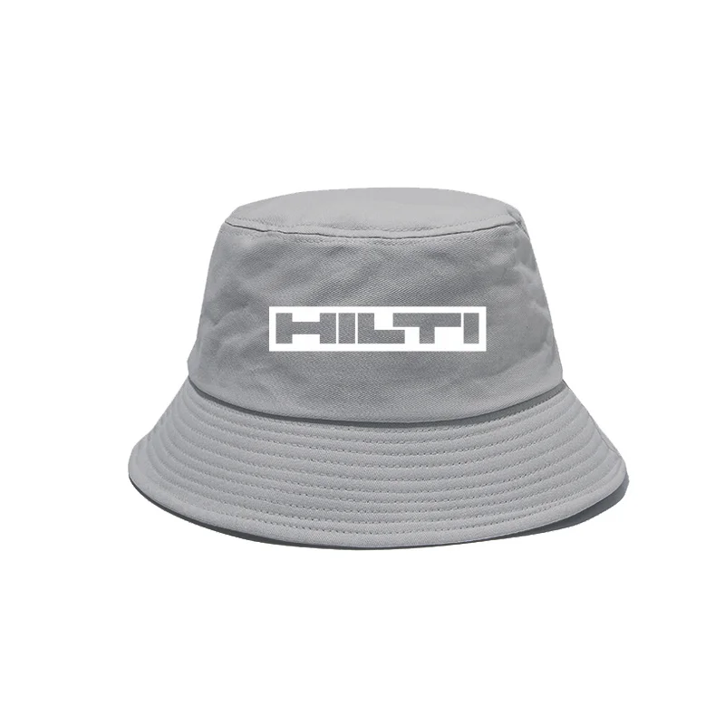Панама Hilti для мужчин и женщин крутая уличная шляпа инструменты