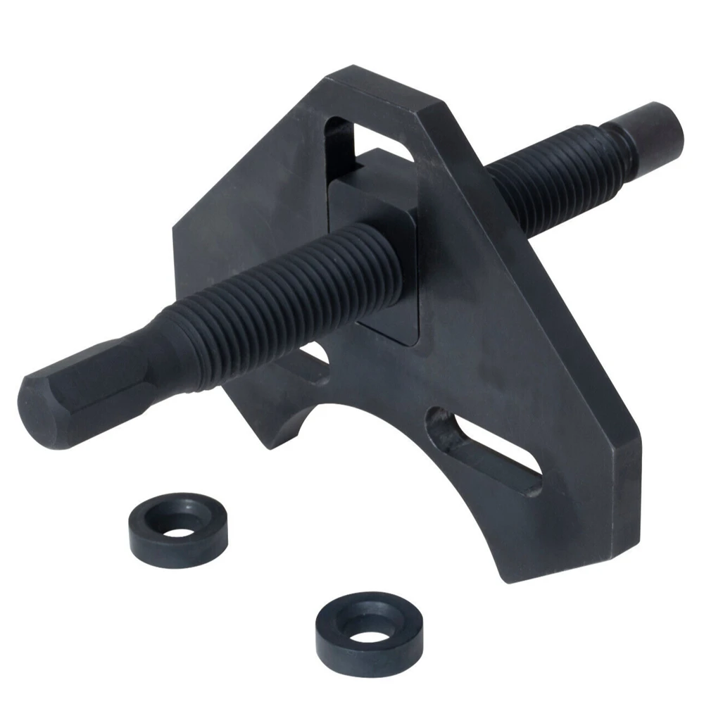 

​Hub Remover Fits on Most 5, 6 and 8 Lug Hub Assemblies Found on Cars and Trucks Tool 40100 Mount Kit