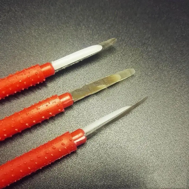 5 шт. прививочный инструмент для пчеловодства пчелиная королева ларва