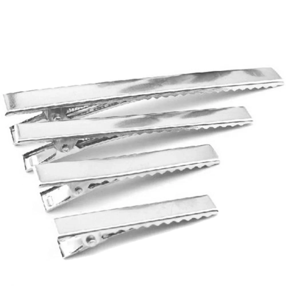 

10 шт., металлические заколки для волос