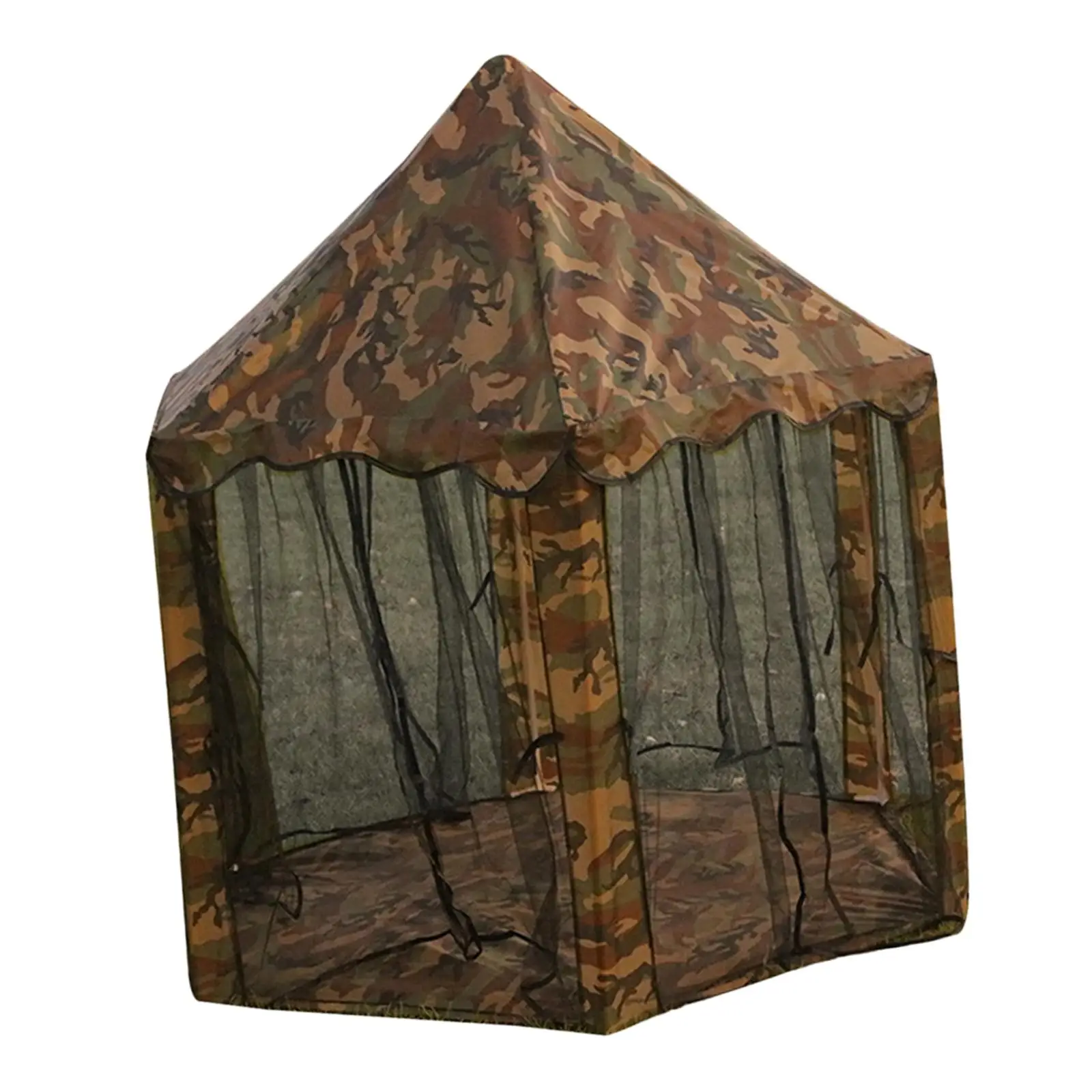 

Tent Lightweight Multipurpose Portable Waterproof Durable Awning Canopy Shelter Mesh for Camping Hunting Outdoor Family Summer