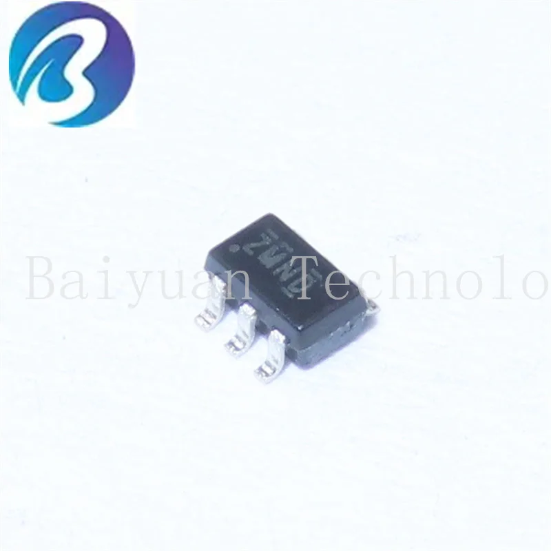 PI5A3157CEX 100 шт. 1-контурный IC-переключатель 1: 4 13Ohm SOT-363-6 (стандартный)