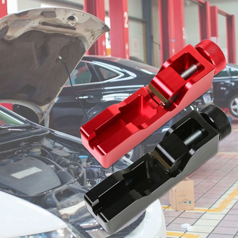 

Universal Sparks Plug GapTools Tool For most 10mm 12mm 14mm Threaded Spark Plugs Car Motorcycle