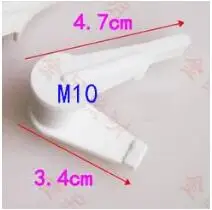 

Потолочный зажим для кольцевого светильника