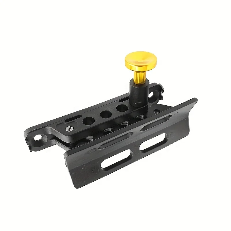 Для Moto UTV ATV Автомобильный кронштейн огнетушителя для JK TJ CJ JL Polaris RZR Ranger