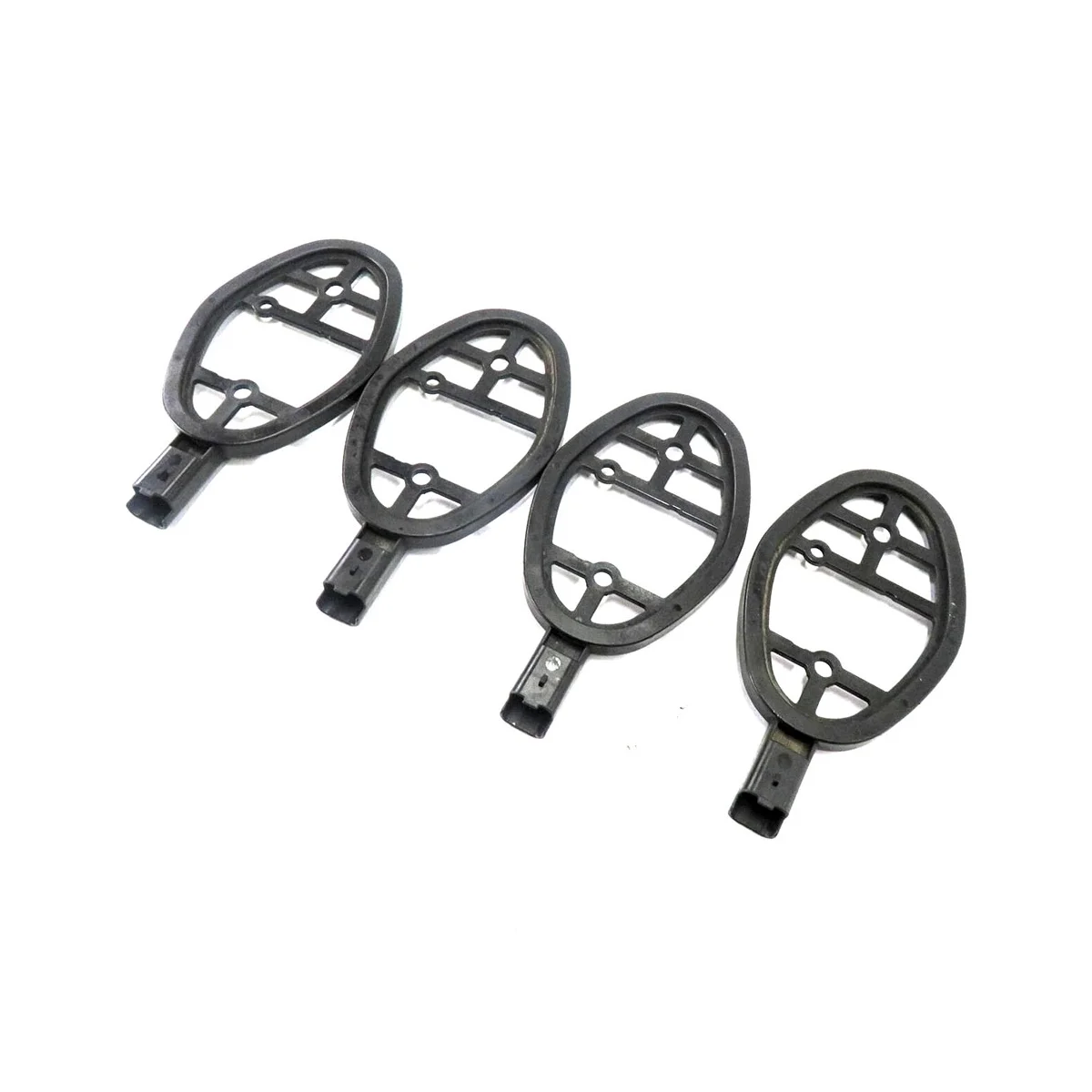 4 шт. датчик давления в шинах для Land Rover Range Freelander 2 Discovery