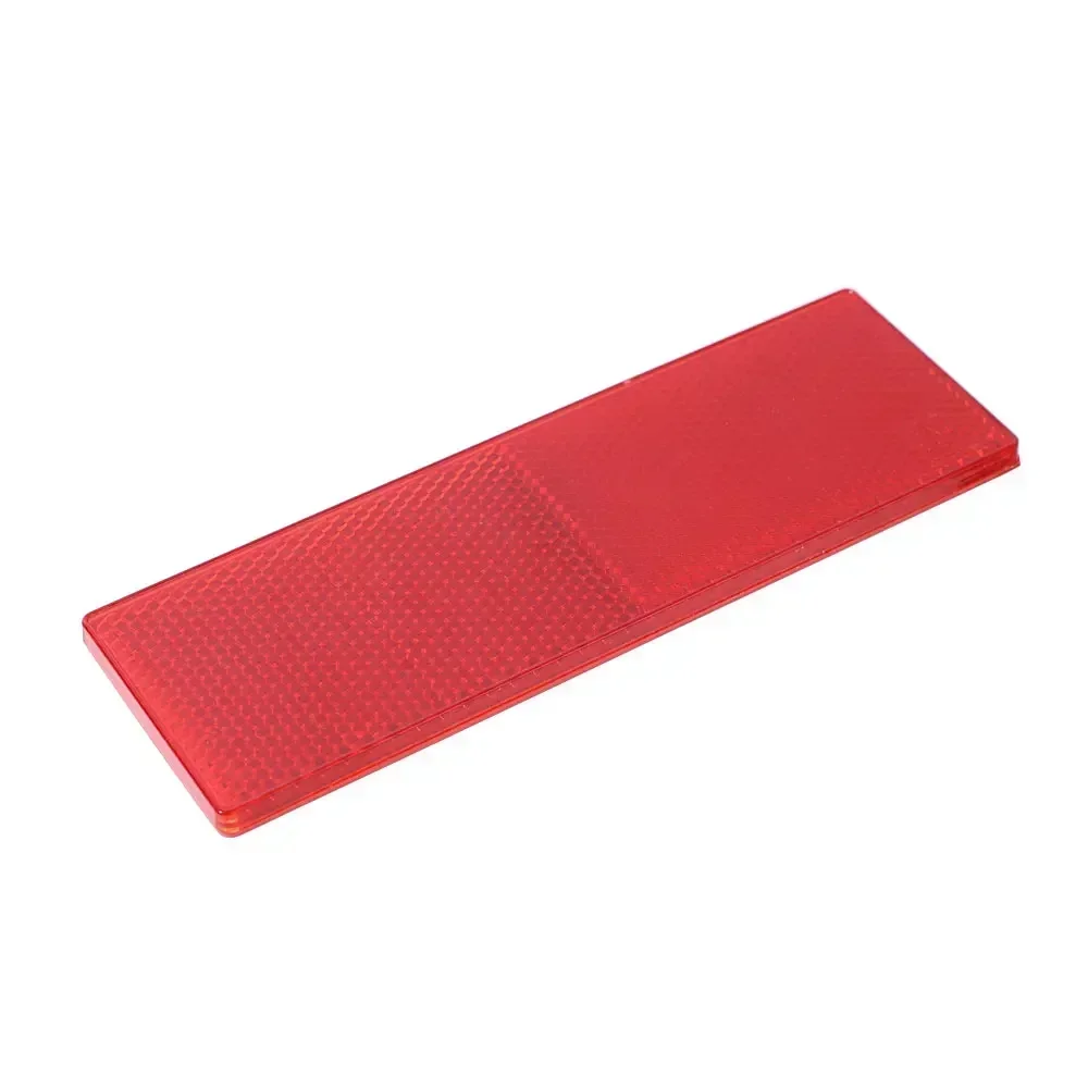 

Светоотражающая наклейка для автомобиля