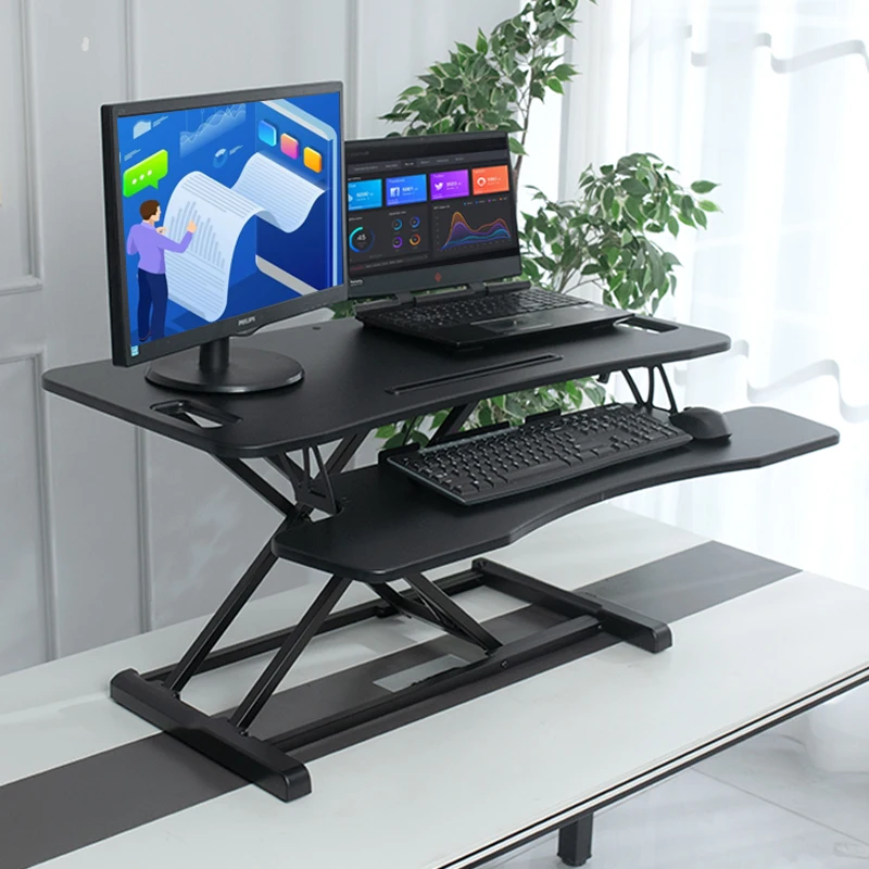 Стойка подъем складной верстак увеличенный рабочий стол подъемная стойка