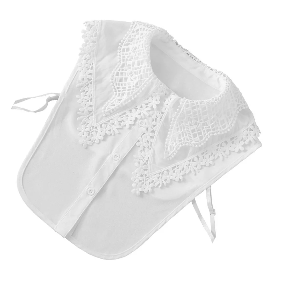 

1 шт., декоративный фальшивый воротник