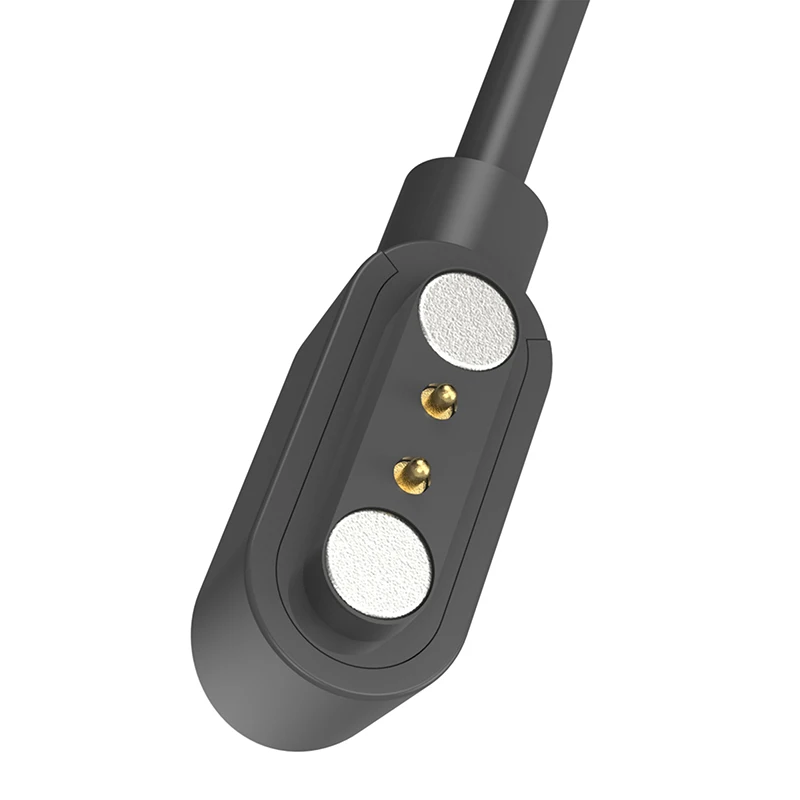 Зарядное устройство для док-станции Smartwatch USB-кабель зарядки провод питания Colmi C81