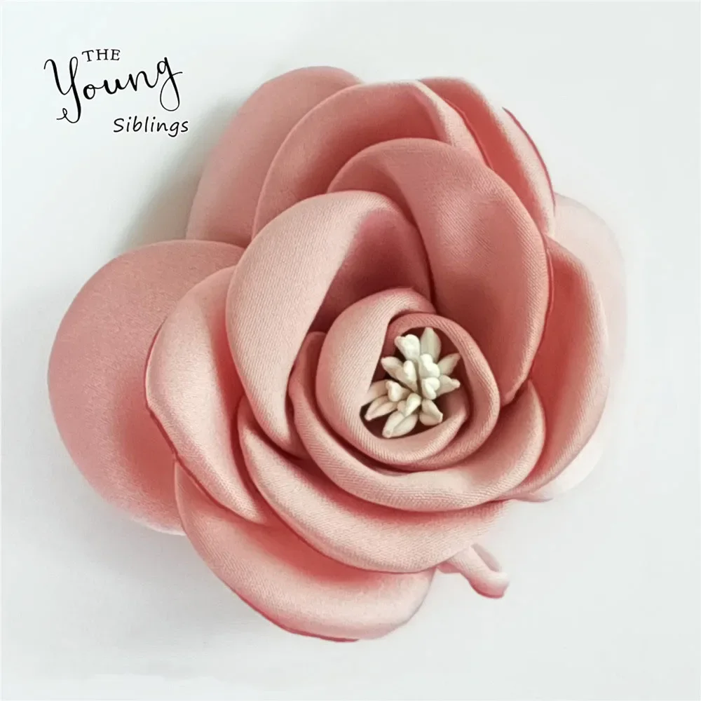 

Красивые Искусственные цветы, шелковые розы, цветы для невесты, свадьбы, домашний декор, скрапбукинг, одежда для рукоделия, товары для рукоделия, продажа 1 шт.