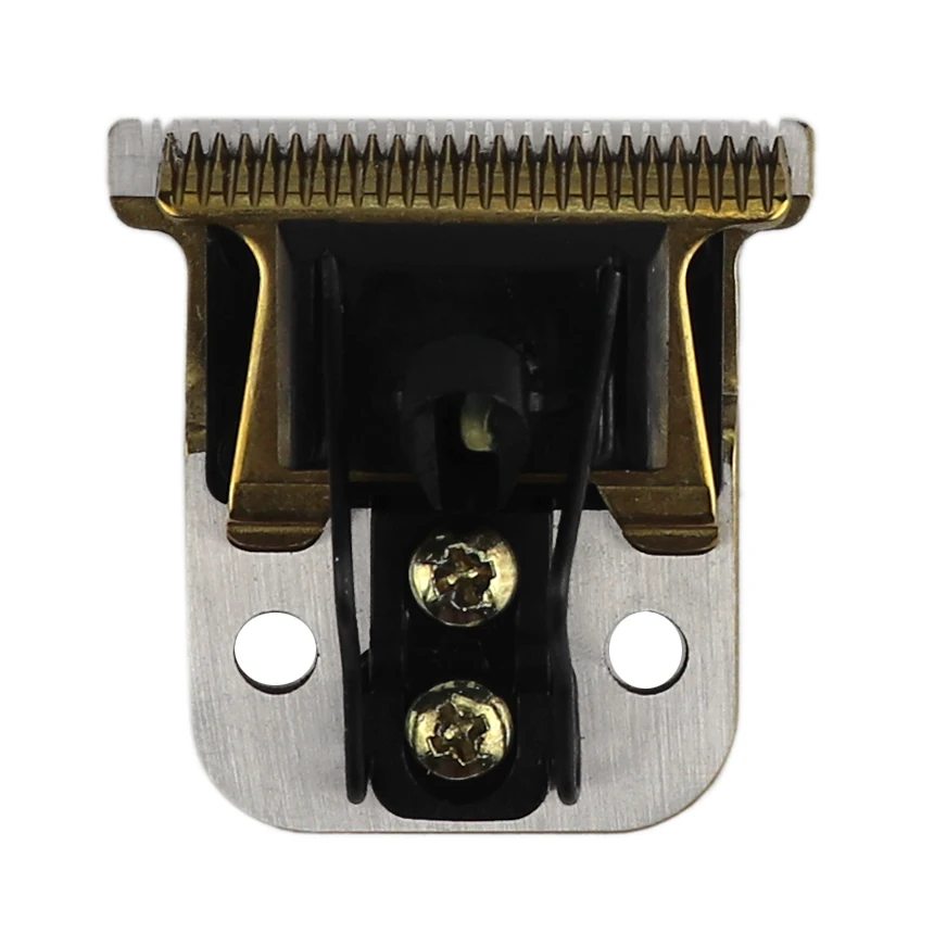 for Andis D-8 Hair Clipper Replacement Blade,Carbon Steel Outline Blade