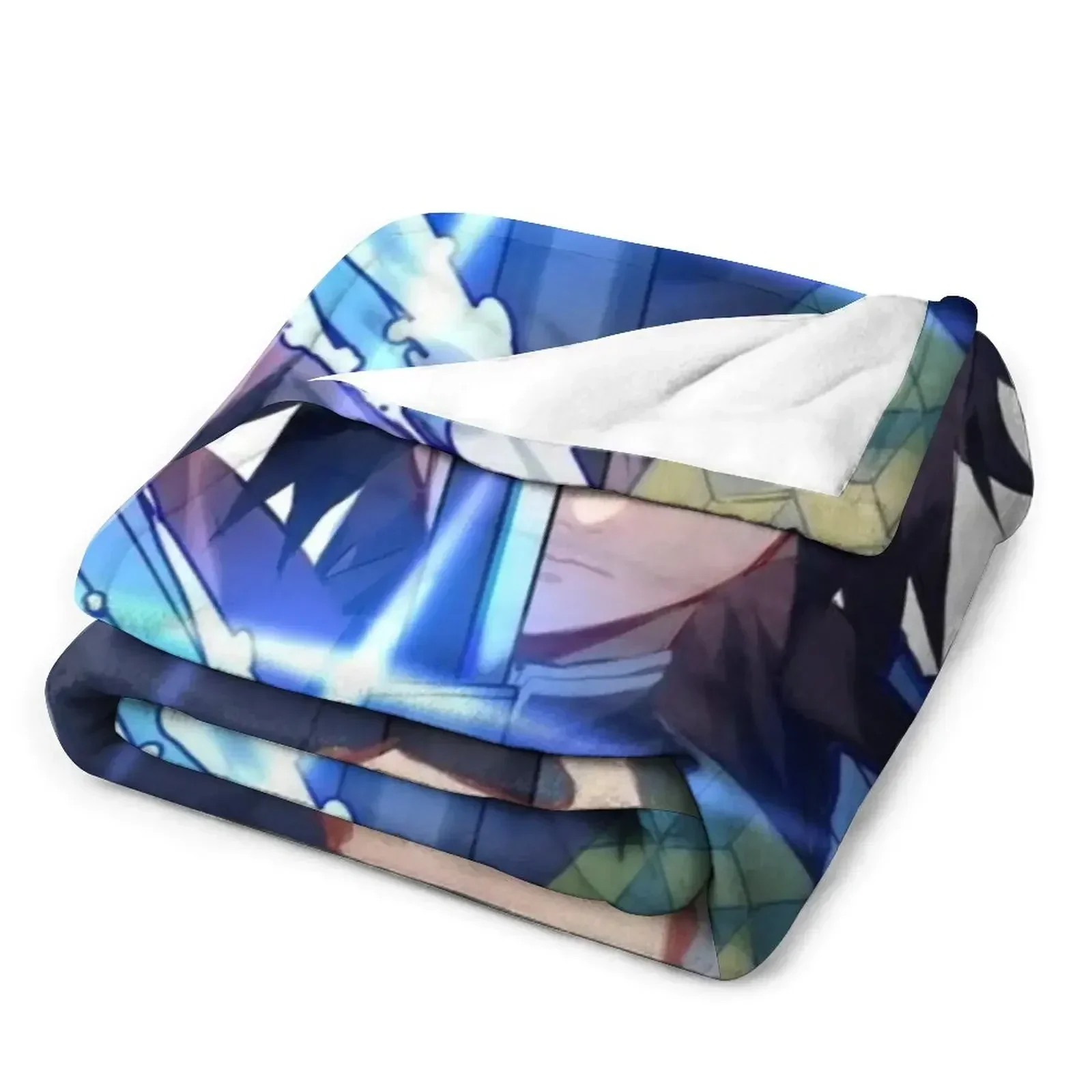 Лучшее одеяло на заказ подушка занавеска для душа шарфы рюкзак спиральный