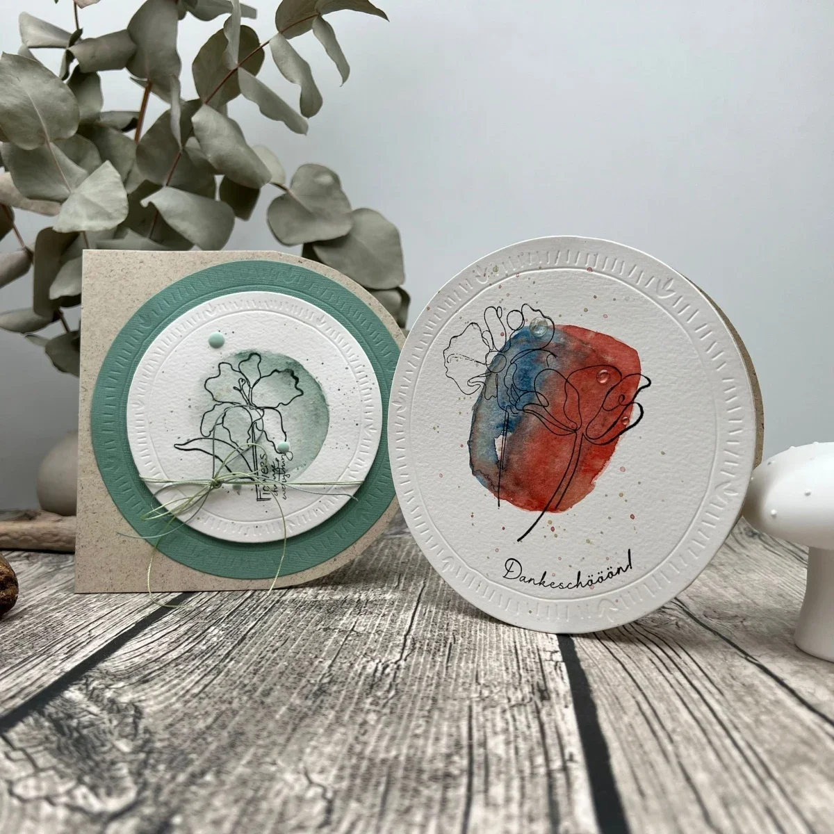 Mmao ремесла металлические вырезанные штампы форма цветок круг рамка для