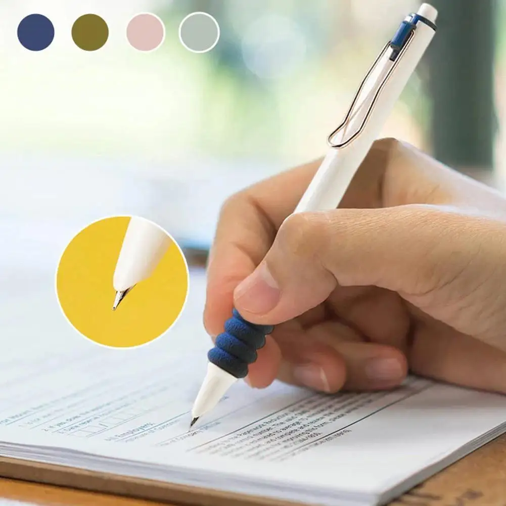 

Ручка перьевая с чернильным пером и исправлением осанки