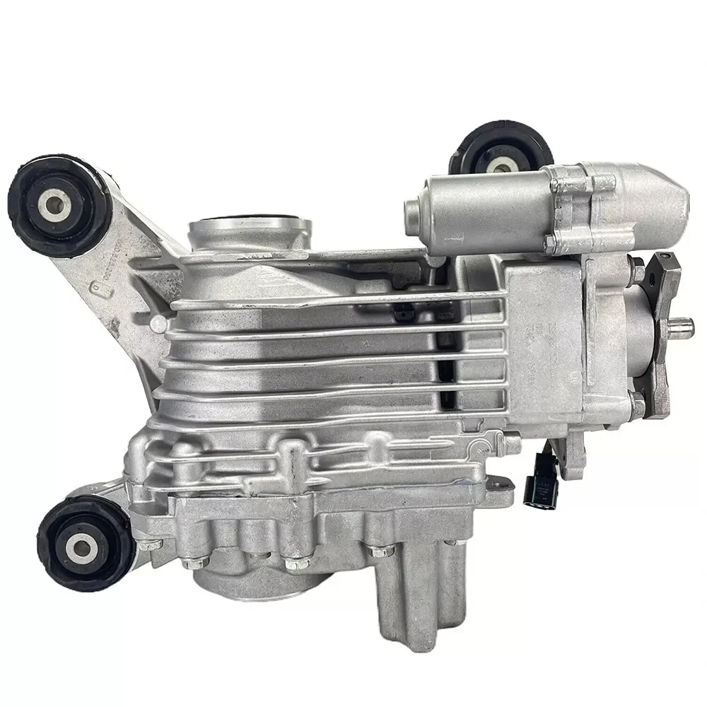 Оригинальный задний держатель дифференциала в сборе для VW Golf R Audi A3 Q2 2017-2020 Quattro