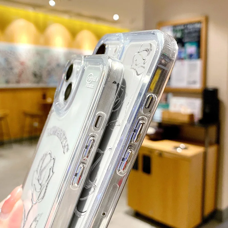 A52S 5G Case For Samsung A53 5G Case S22 Ultra S21 FE A13 5G A22 A12 A23 A31 A32 A50 A51 A52 A21S A14 A04S Galaxy S10 Plus Cover