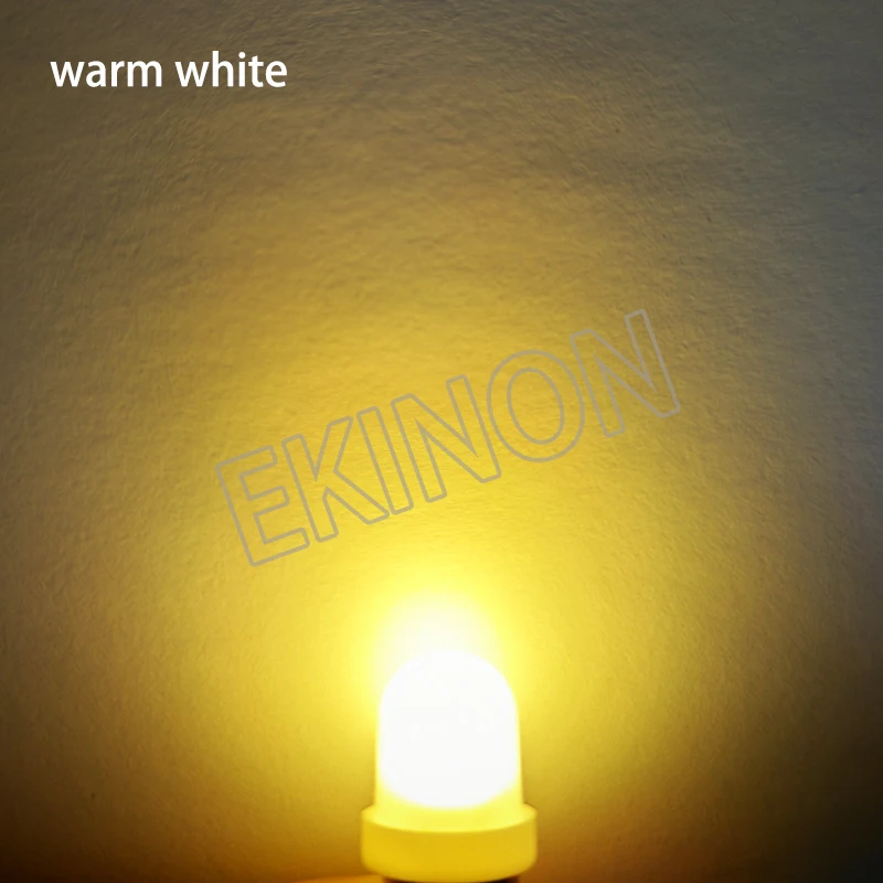 50шт 6В 6 3В BA9S T4W # 44 47 матовый пинбол без полярности сигнальная лампа на приборной