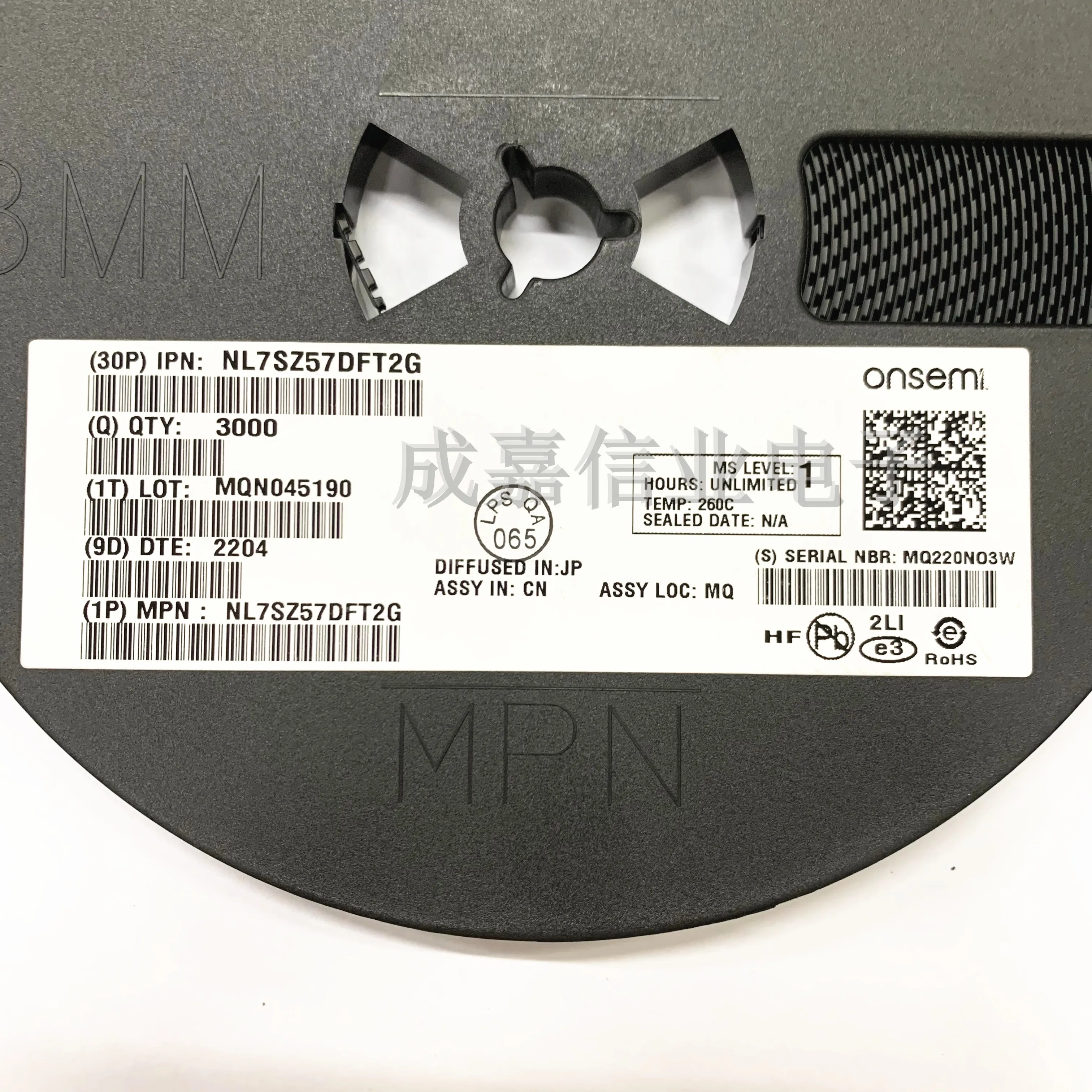 100 шт./партия NL7SZ57DFT2G стандартная маркировка MN Логические шлюзы гибкий выбор