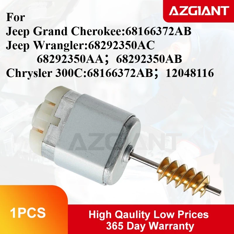 Фото Двигатель ESL/ELV EPS для Chrysler 300C Jeep Wrangler JL Grand Cherokee MK4, замок рулевой колонки автомобиля, мощность 410009011 1020731 3P3735 №1