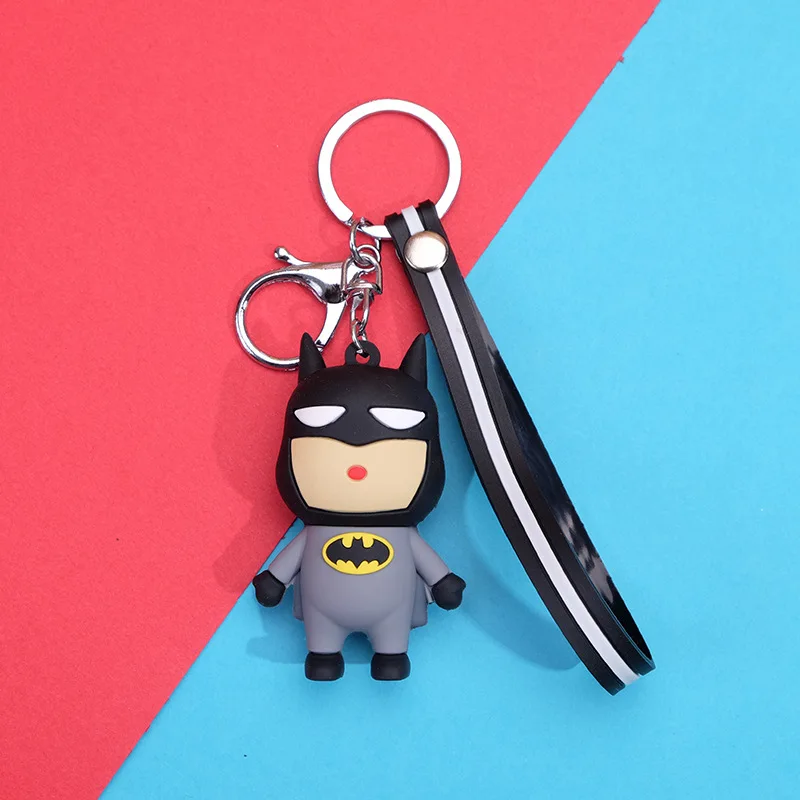 Силиконовая 3D кукла из аниме мстители |