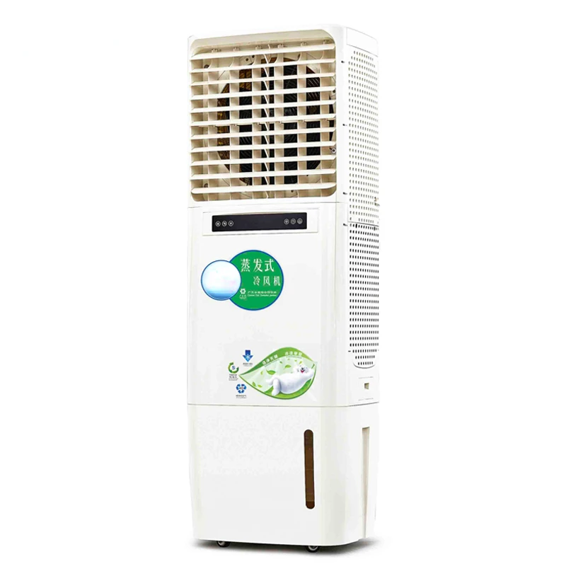 

ZC-62Y electric bill saving evaporative home use cooler-water cooling