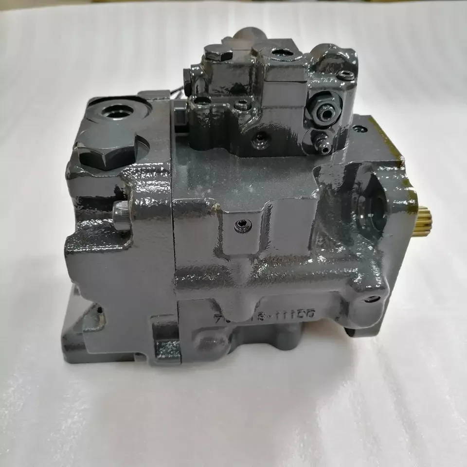 Рисунок 3 - Высококачественный бульдозер D85 D65