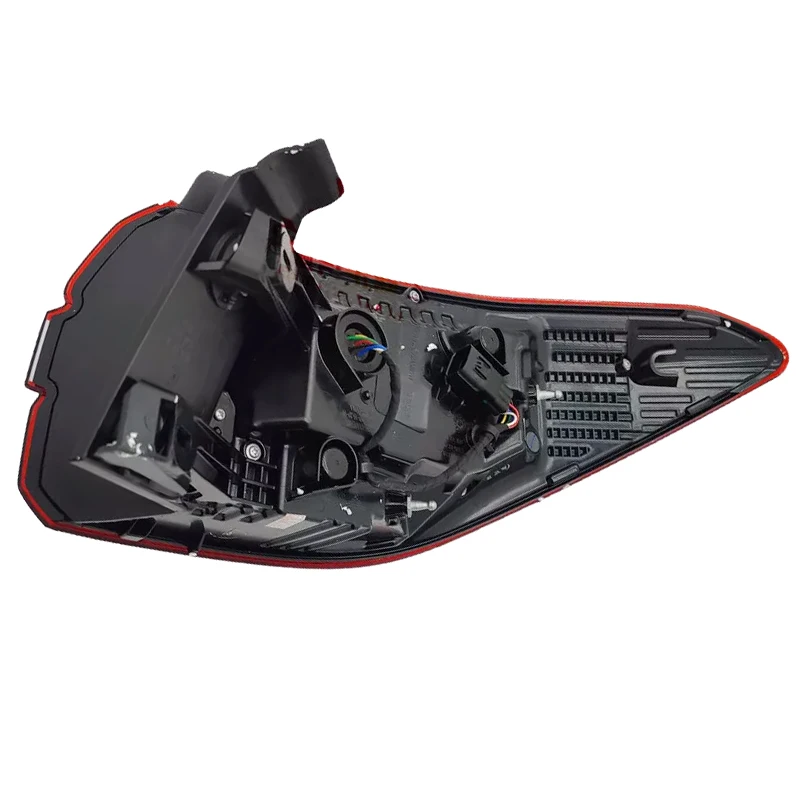 Для Changan CS95 2019-2023 Автомобильный задний фонарь в сборе заднего хода стоп-сигнал