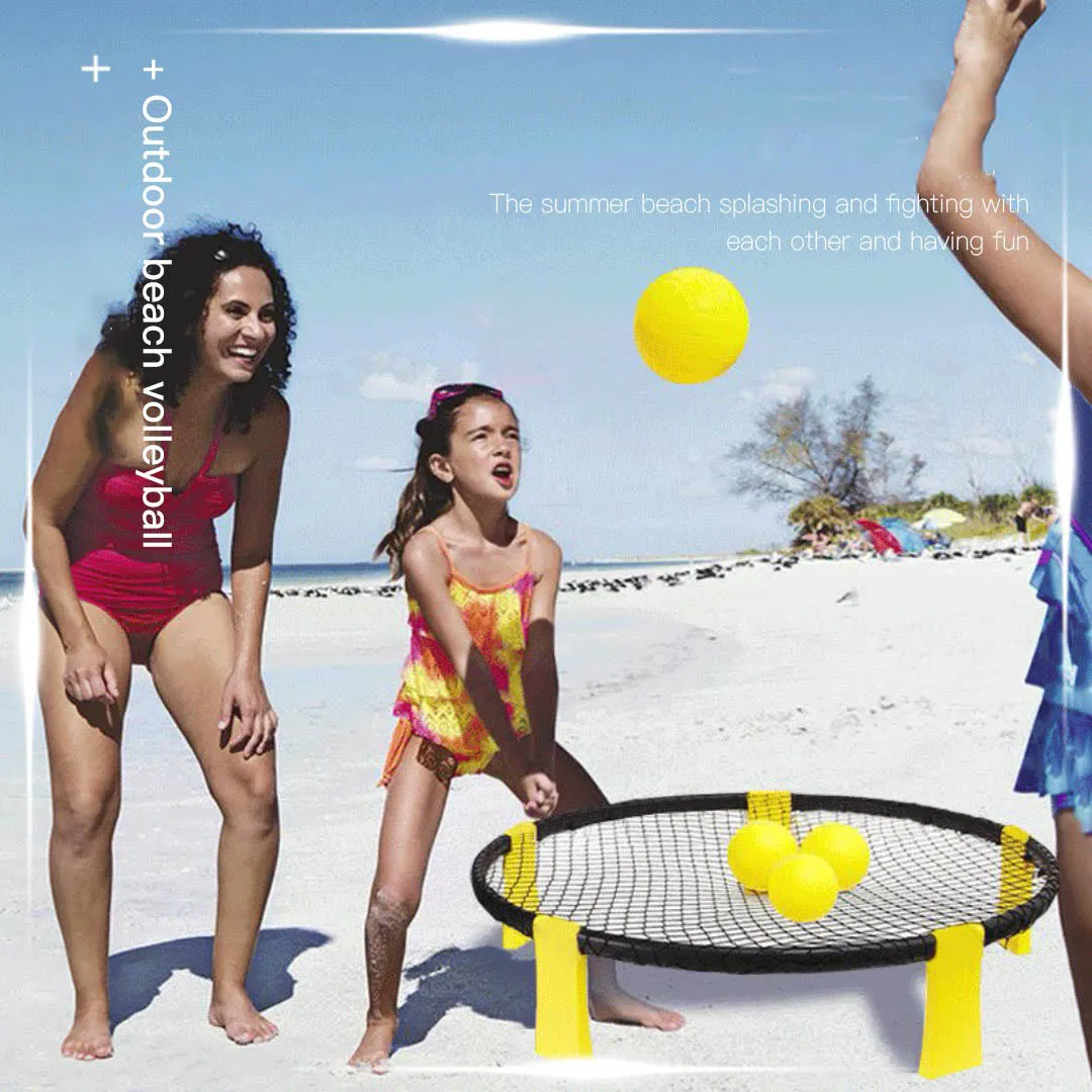 

Тренировочное Надувное оборудование для пляжного волейбола из ПВХ