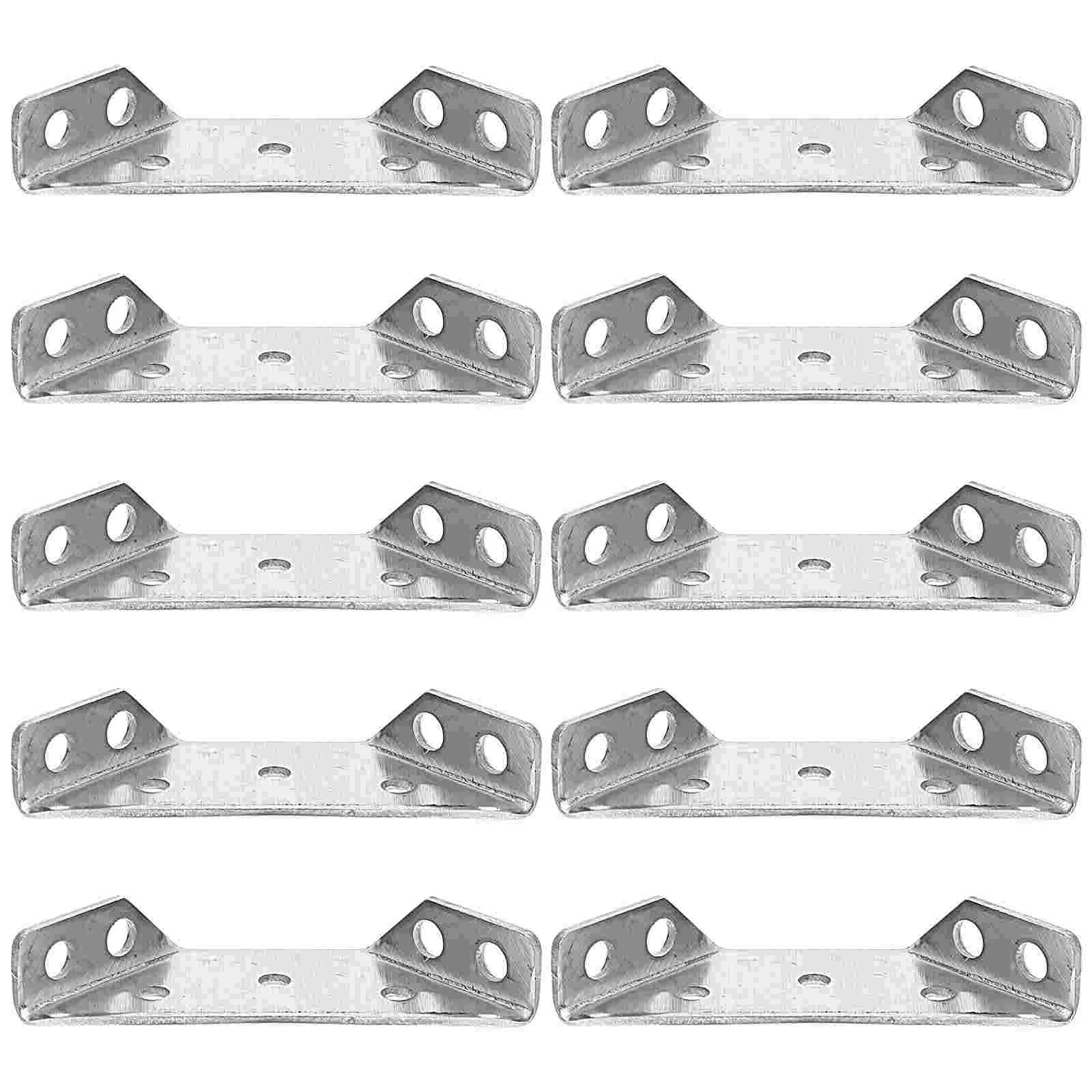 

Corner Brace Bracket Furniture Shelf Braces Angle Joint Triangle Support Supports Three Angel Metal Sides Stainless Fasteners
