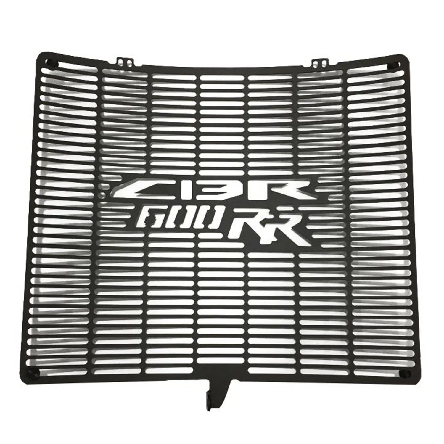 

GP композитный для CBR 600 RR 2007-2012 совместимый защитный Радиатор Черный