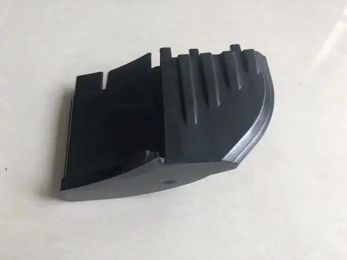 

Аксессуары для Volkswagen Touareg 2012-2018, угловая крышка педали, угловая крышка педали, пластиковая педаль