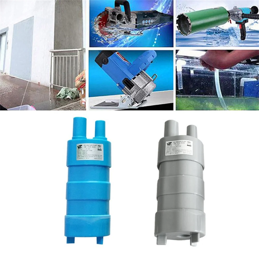 

Low Noise Micro Pump Easy To Move Water Pump Ease Of Use Be Easy To Operate Submersible Water Pump Home Supplies Whale Pump