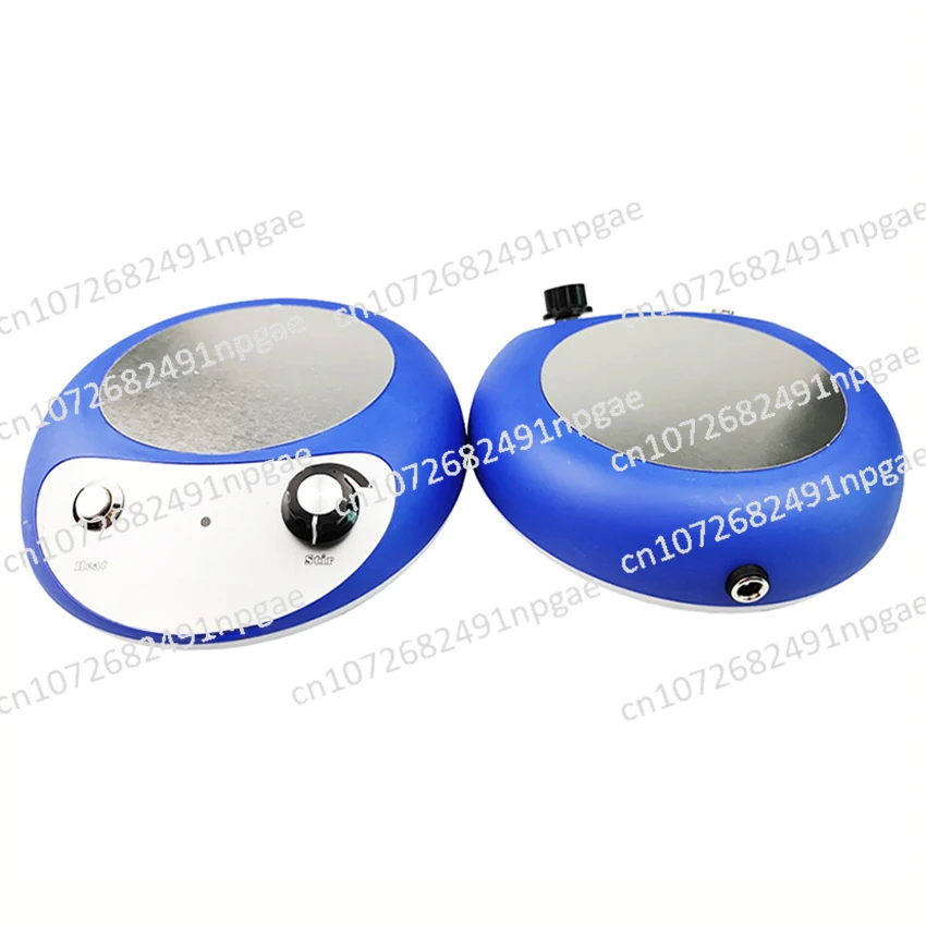 Лабораторная мешалка с магнитным нагревом 2000 мл