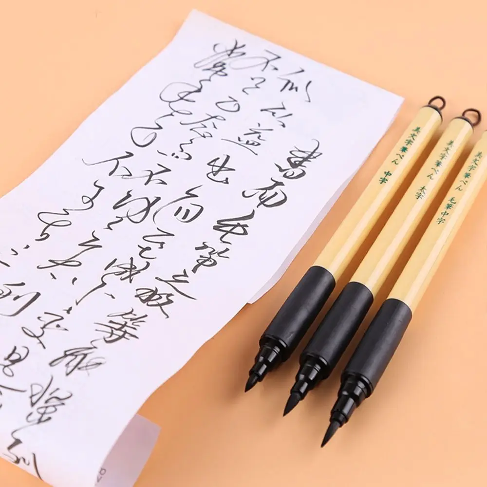 

Ручки для подписи ручки для рисования, кисти для письма, кисти для каллиграфии, китайские кисти, ручка для обучения каллиграфии