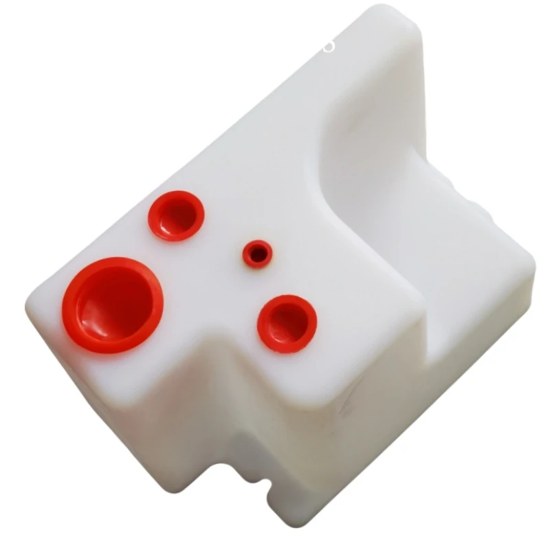 Гидравлический бак SKYJOINTS 100484 GT Genie Lift Part Полиэтиленовый гидравлический