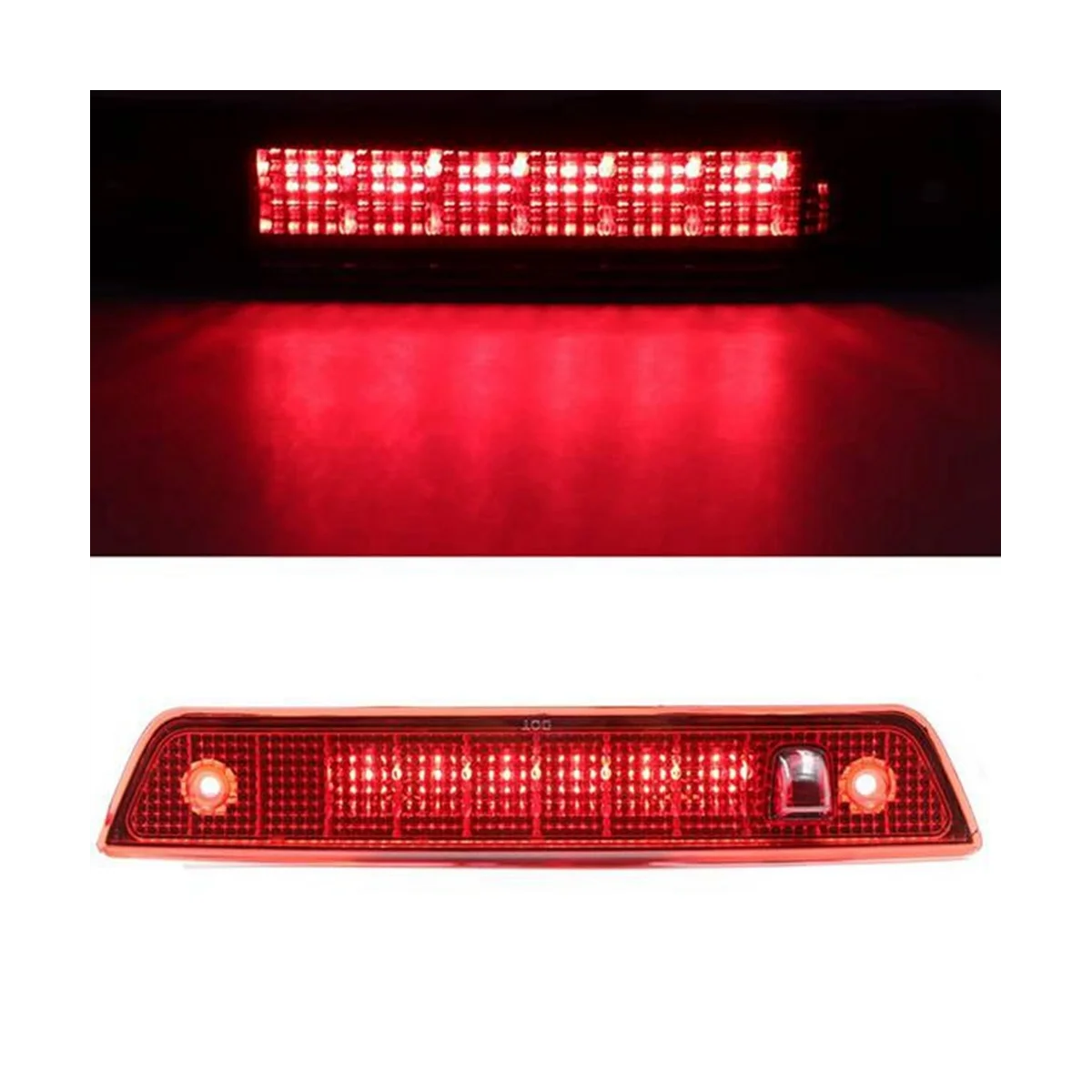 Задний тормоз высокого уровня для Grand 2005 - 2010