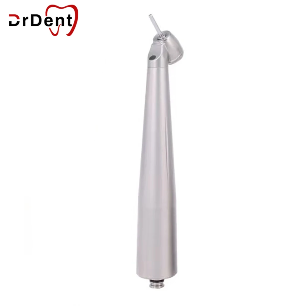 

Good Quality Dental Push Button Spindle High Speed Handpiece NSK-45 Degree Air Turbine With E Generator
