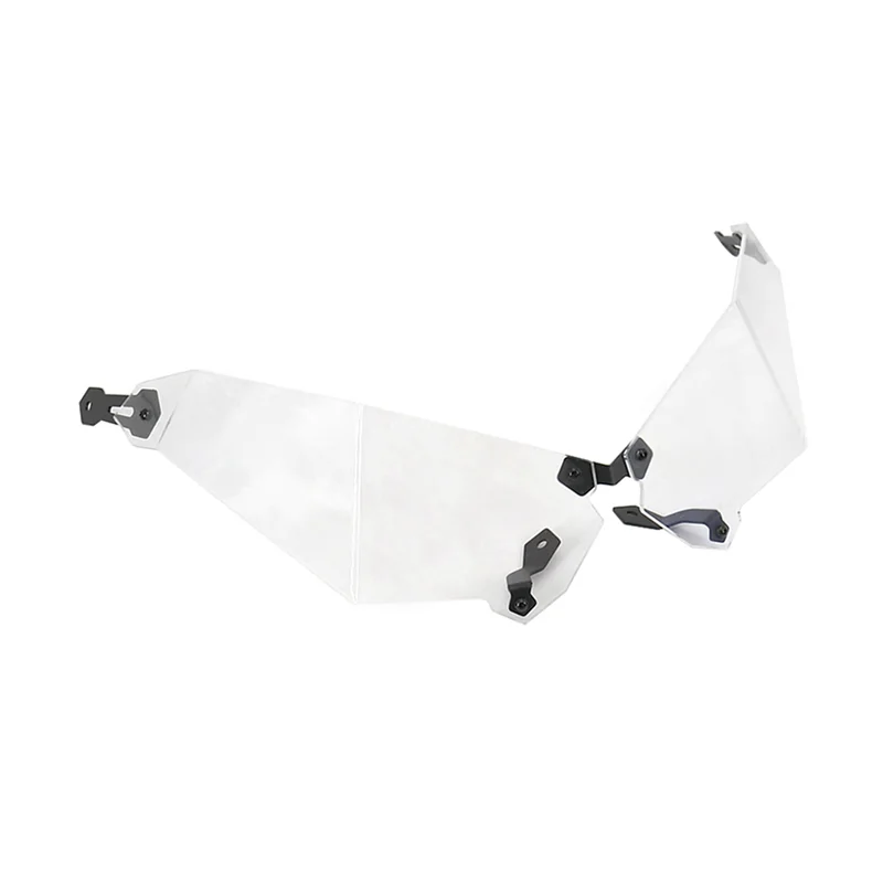 

Защита для передней фары мотоцикла, Защитные чехлы для Yamaha MT-07 GT Tracer 700 GT