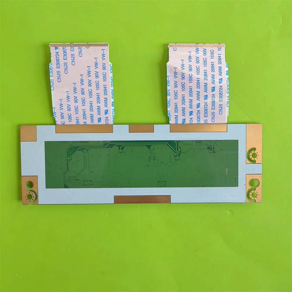 Фото HV430FHB-N1A 47-6021139 Плата T-CON 44-9771289A подходит для телевизоров Samsung 43 дюйма UN43J5200AF HG43NJ477MF UN43J5202AFXZA №2
