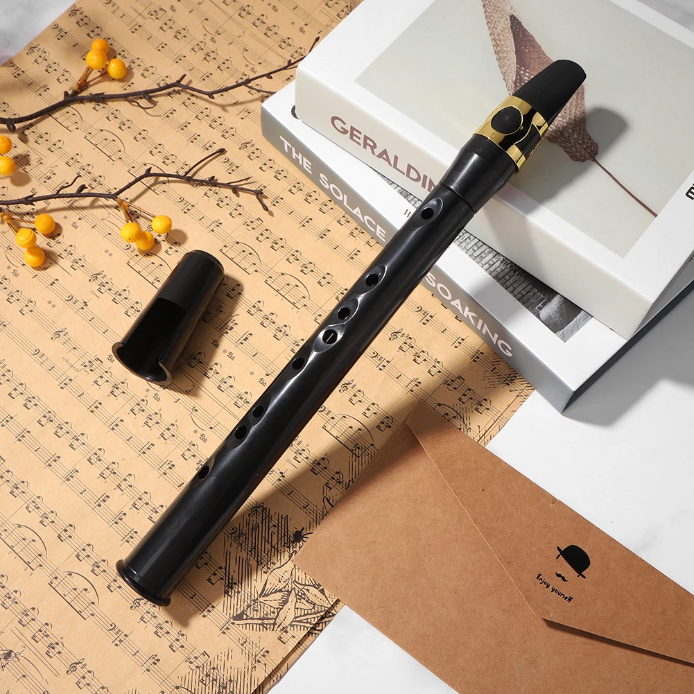 Мини-саксофон Карманный 8 отверстий