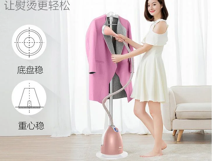 Haier 1 8 л Бытовая подвесная машина для одежды Одиночная ручная железная утюжок с