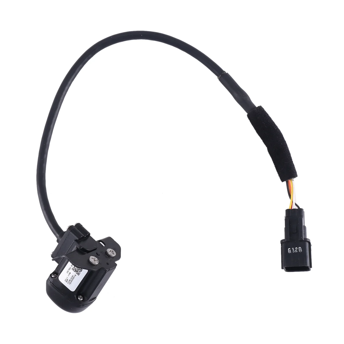 95760-B5300 Новая задняя камера заднего вида вспомогательная для парковки CERATO 14-15