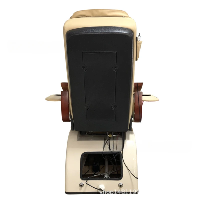 Массажный стол для косметологических процедур электрическая кровать