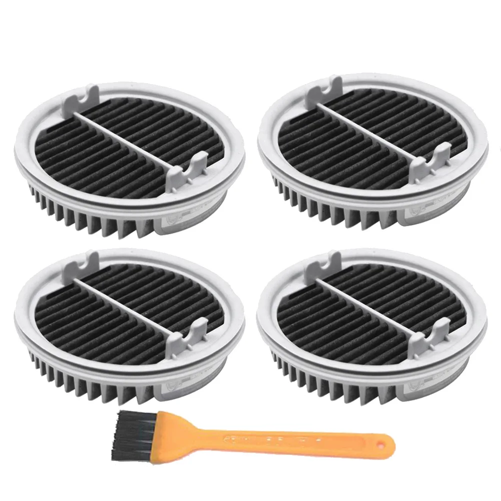 

Сменные детали для пылесоса XIAOMI ROIDMI F8