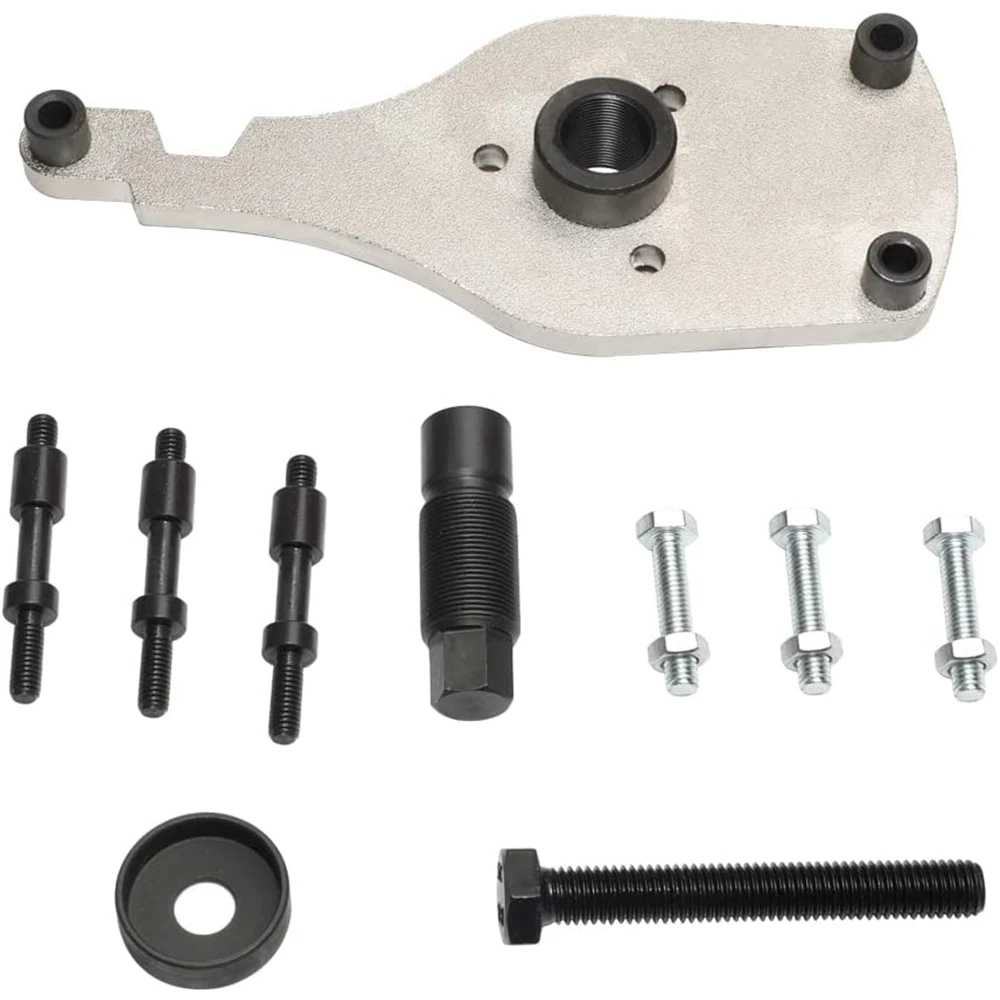 Инжекторный топливный насос для удаления инжектора набор инструментов