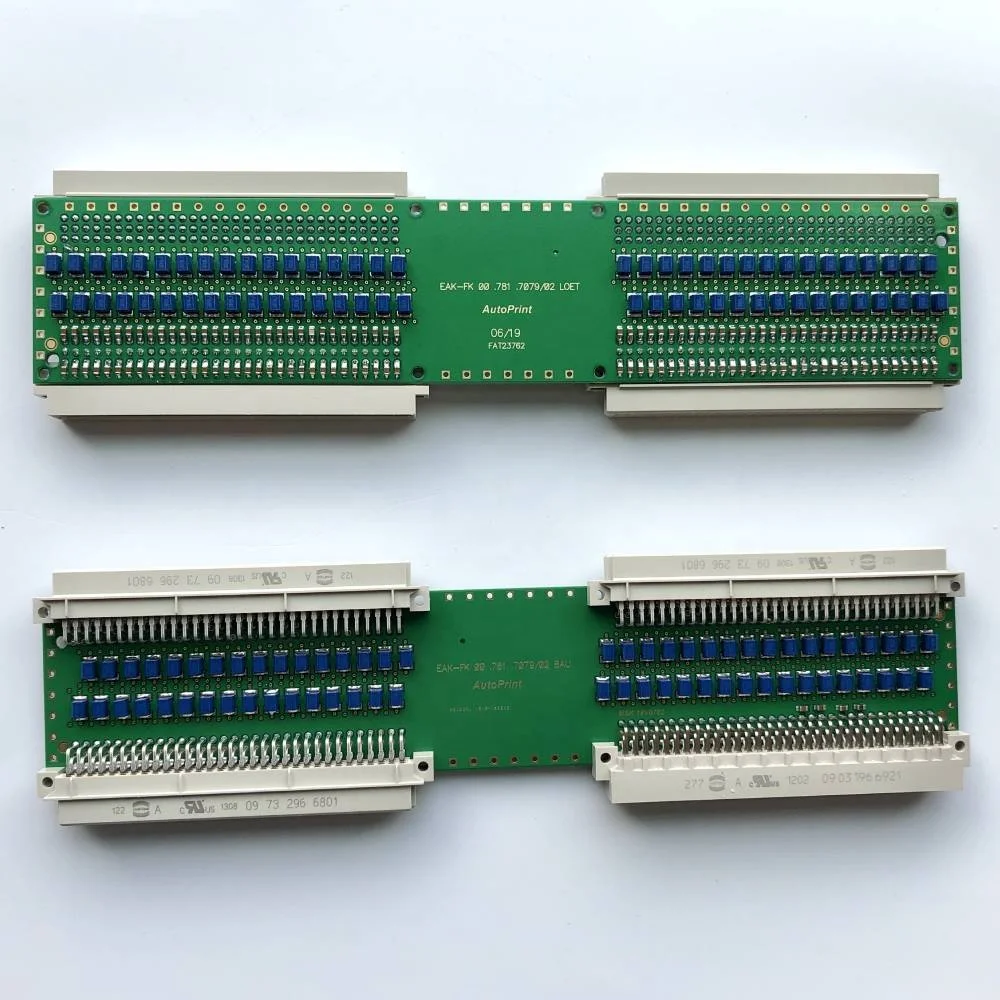 

Circuit Board EAK-FK 00.781.7079 For SM/GTO 52/74/102